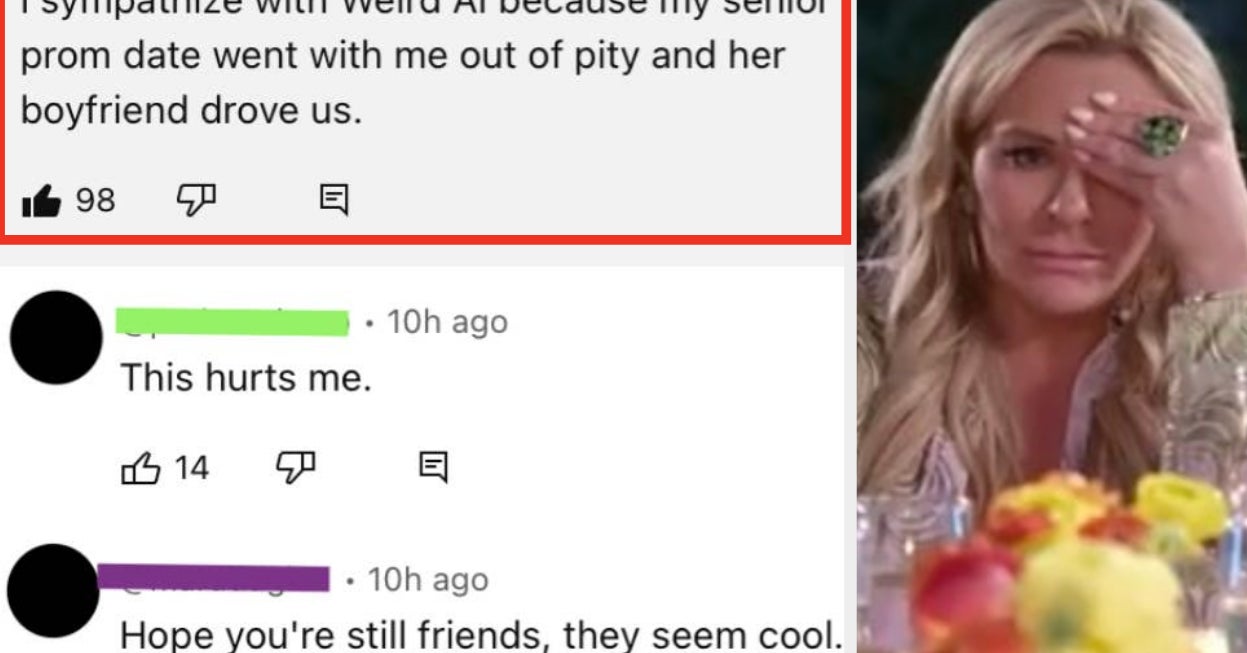 25 Humiliating Messages And Posts People Shared On The Internet