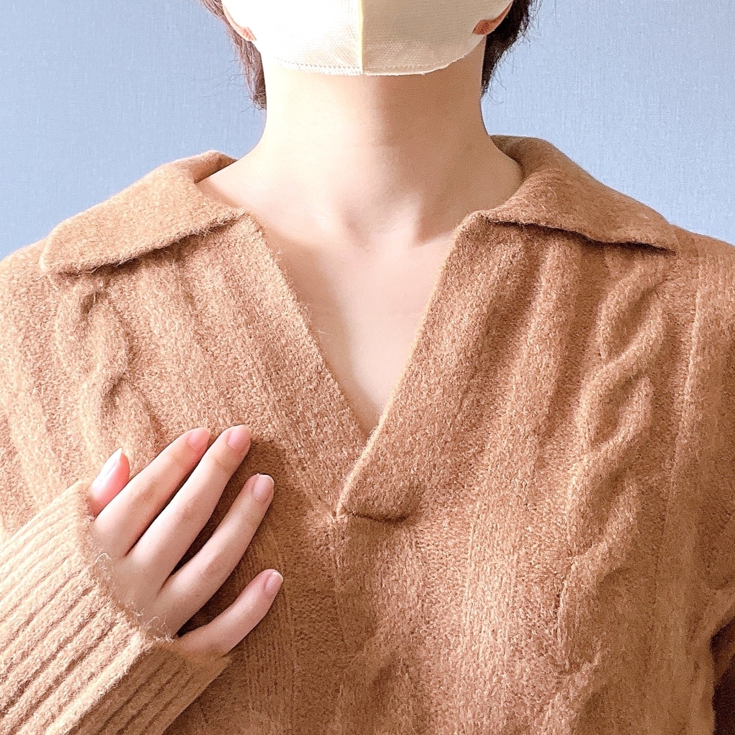 GU】「今年、大活躍の予感…！」「色違いで買いたい」これ1枚で今