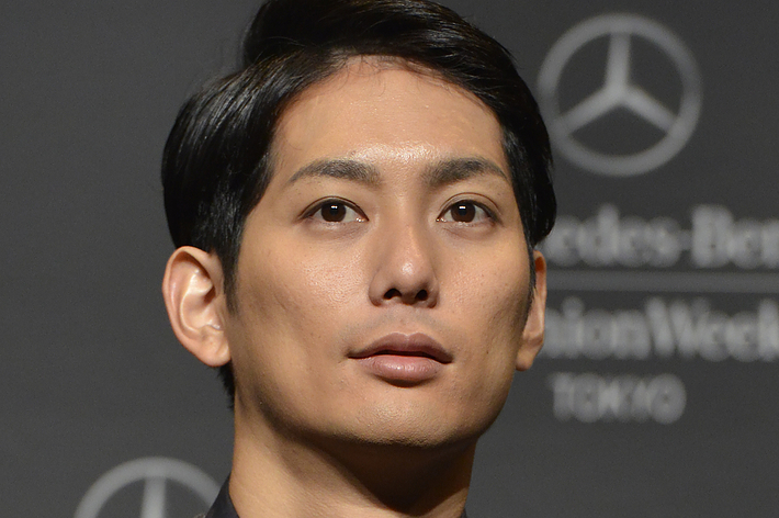 平岡祐太「大切な家族」との2ショットを披露→「おめでとうございます