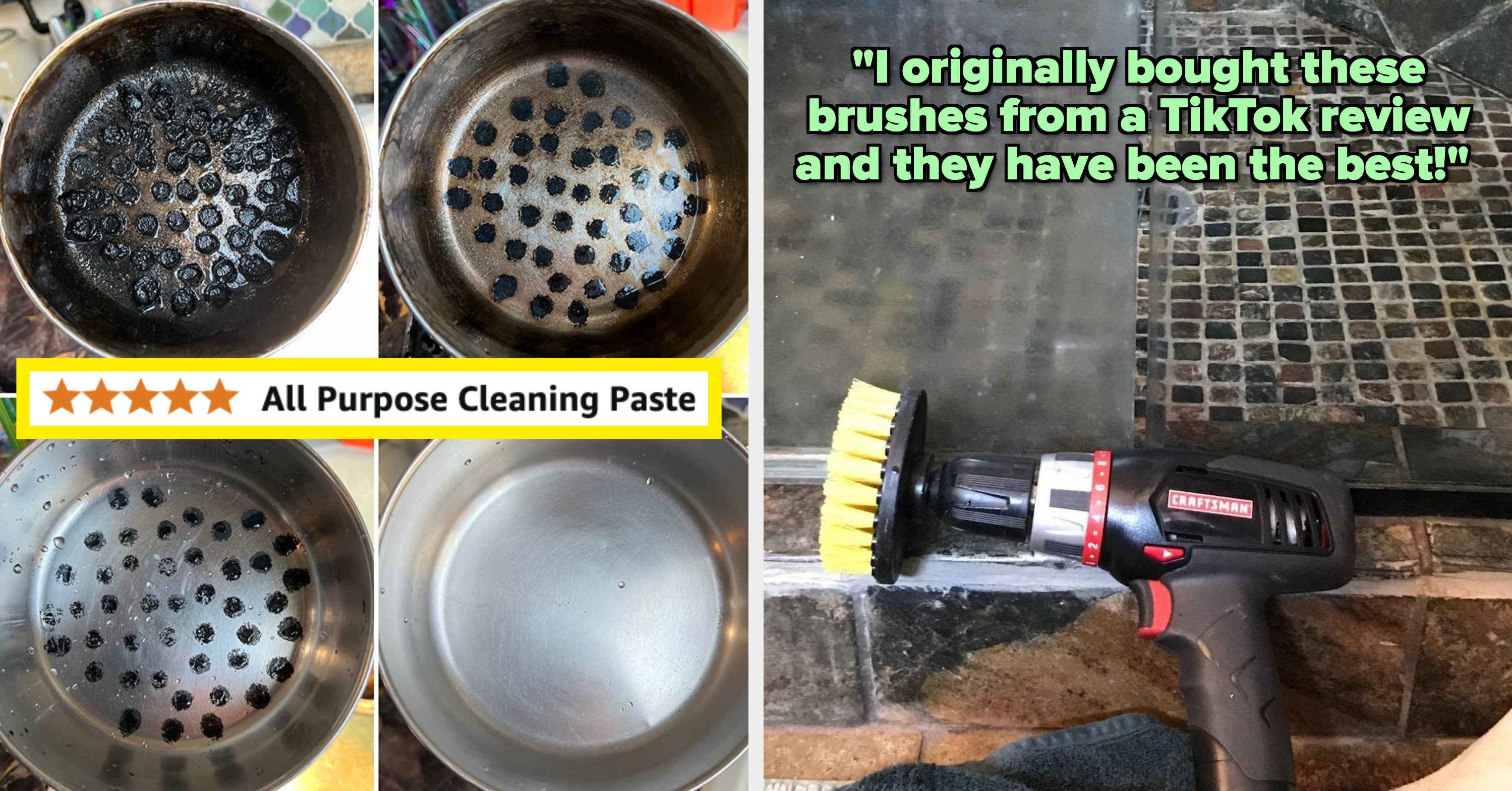 17 Products That'll Help Deep Clean Your Home
