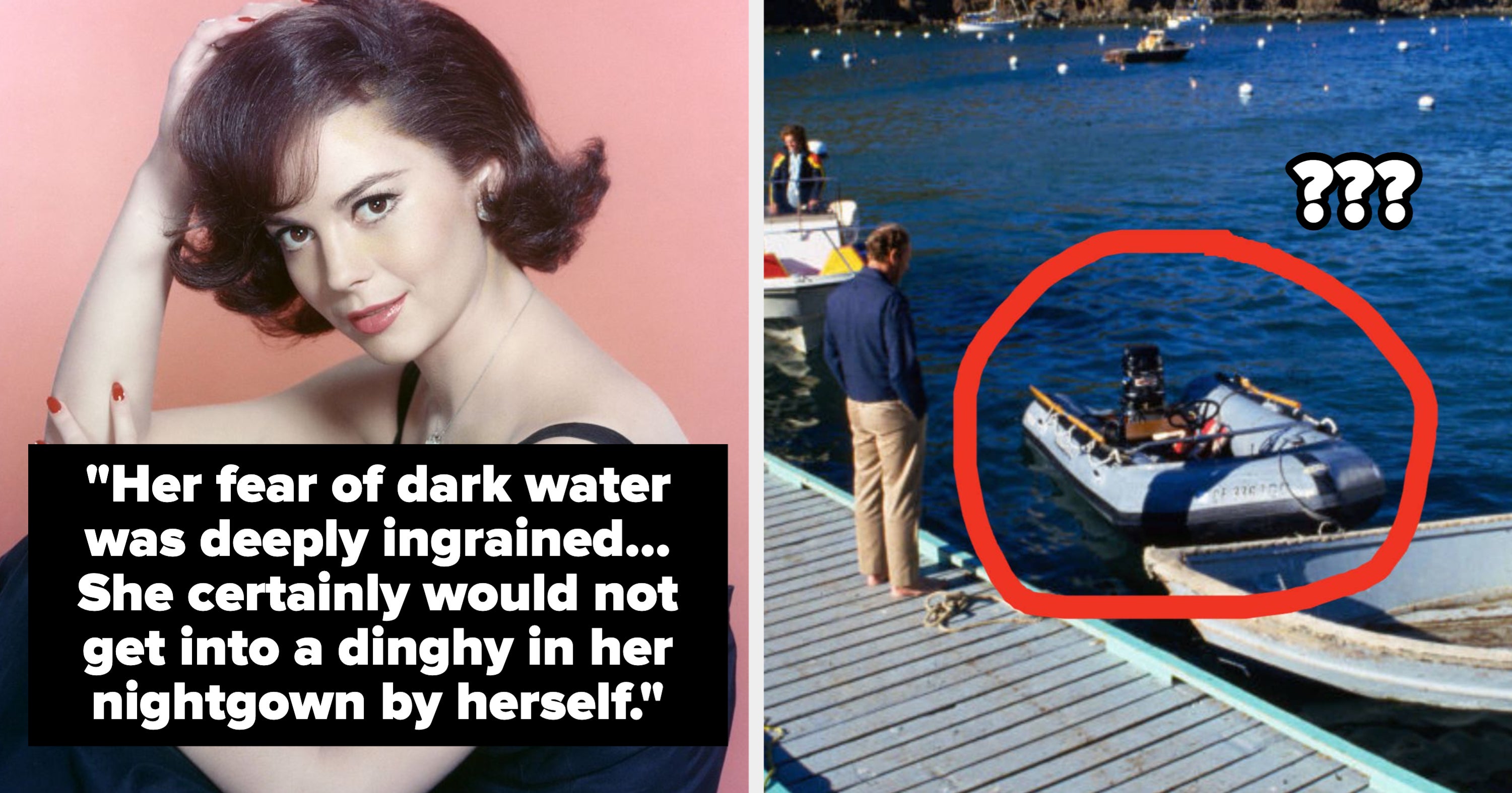 Celebrity Deaths That Still Remain A Mystery