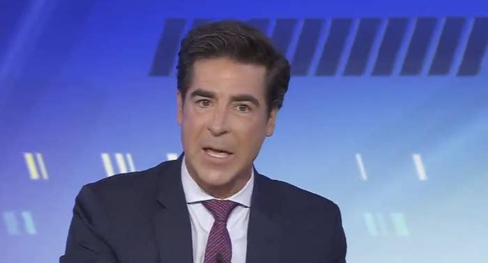 Fox News Host Goes Viral For Awkward Wife Comment