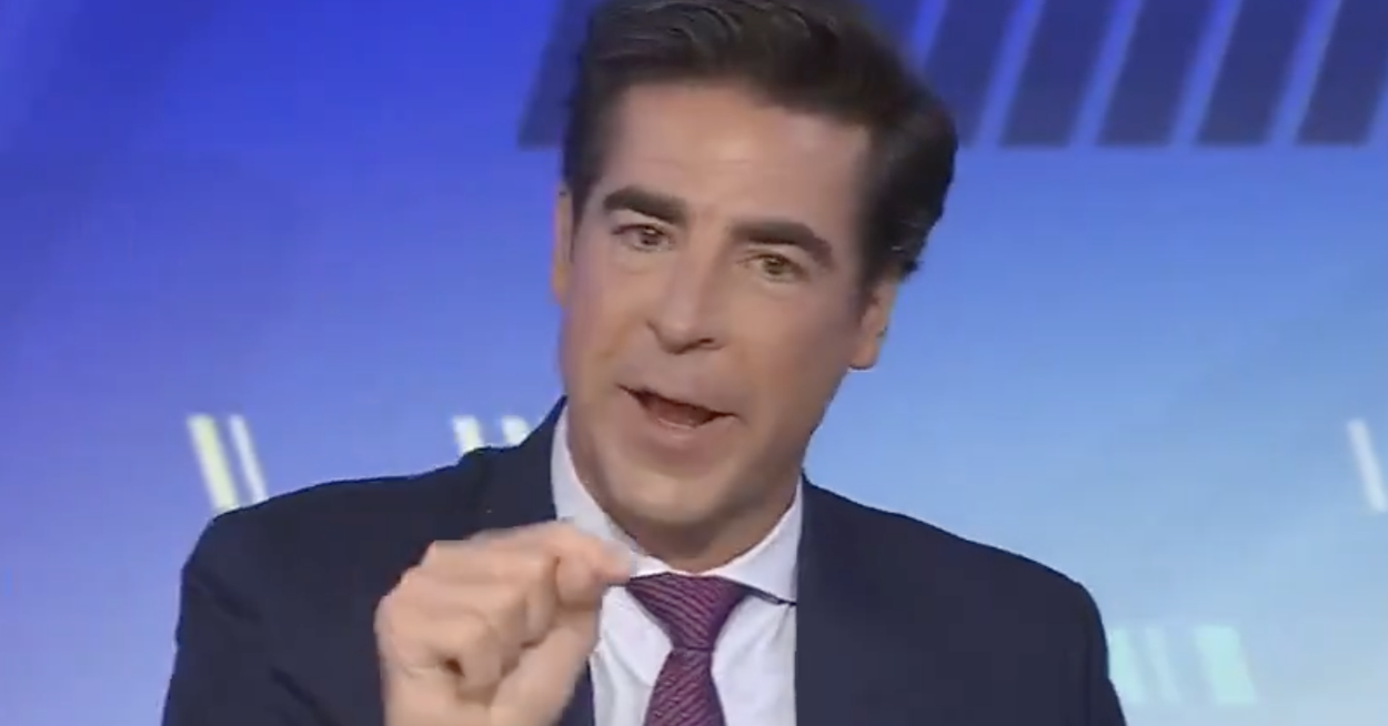 Fox News Host Goes Viral For Awkward Wife Comment