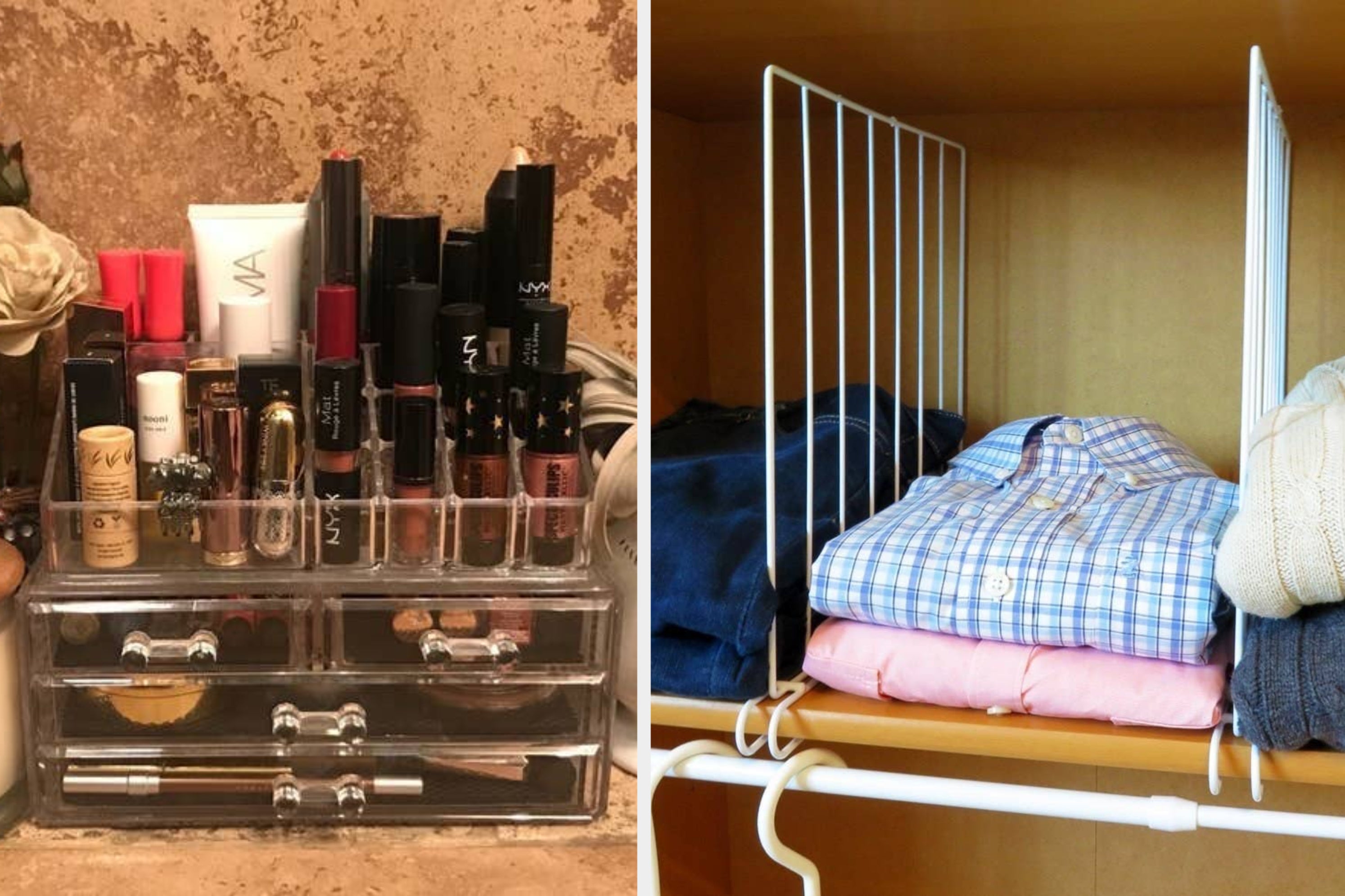 If You Thrive On Being Pristinely Organized, These 32 Products Are For You