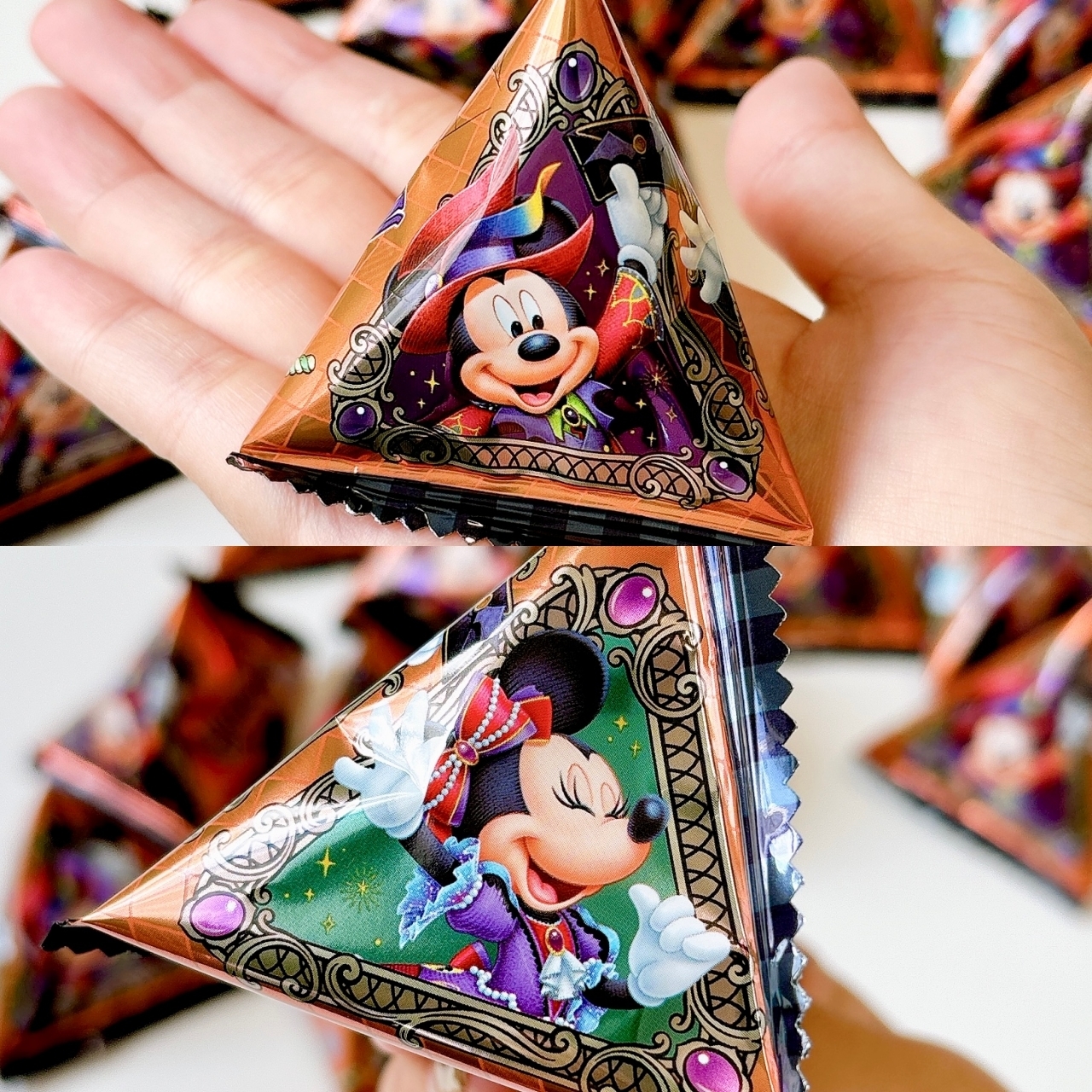 ディズニーまとめ売り ディズニーお土産】こんなに入ってるのに900円でいいの！？コスパ最強