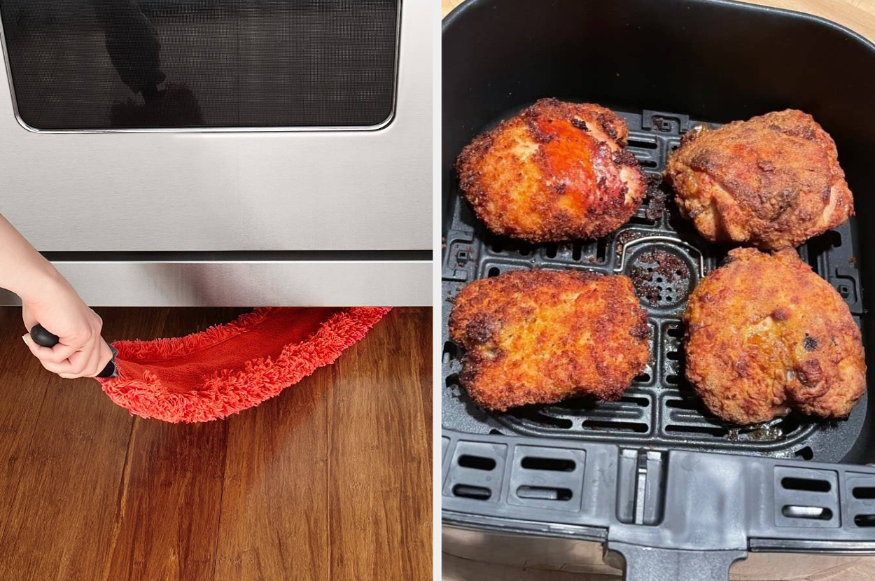 27 Things From Amazon That Just Want To Make Your Life Easier In The
Kitchen