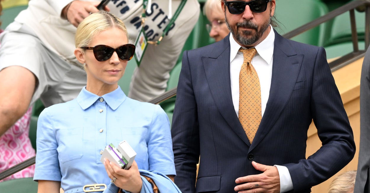 NextImg:We Have A New Report On How Dave Grohl’s Wife Is Doing After The Revelation That He Welcomed A Baby With Another Woman