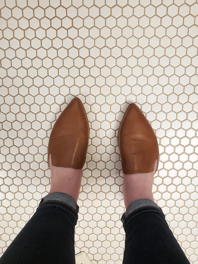 27 Shoes That People With Wide Feet Say Are Comfortable