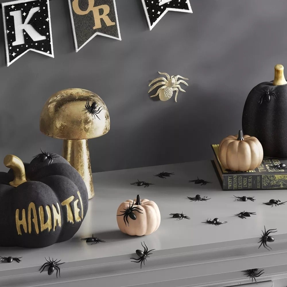 Spider Target 25 Fun Halloween Target Products You Need