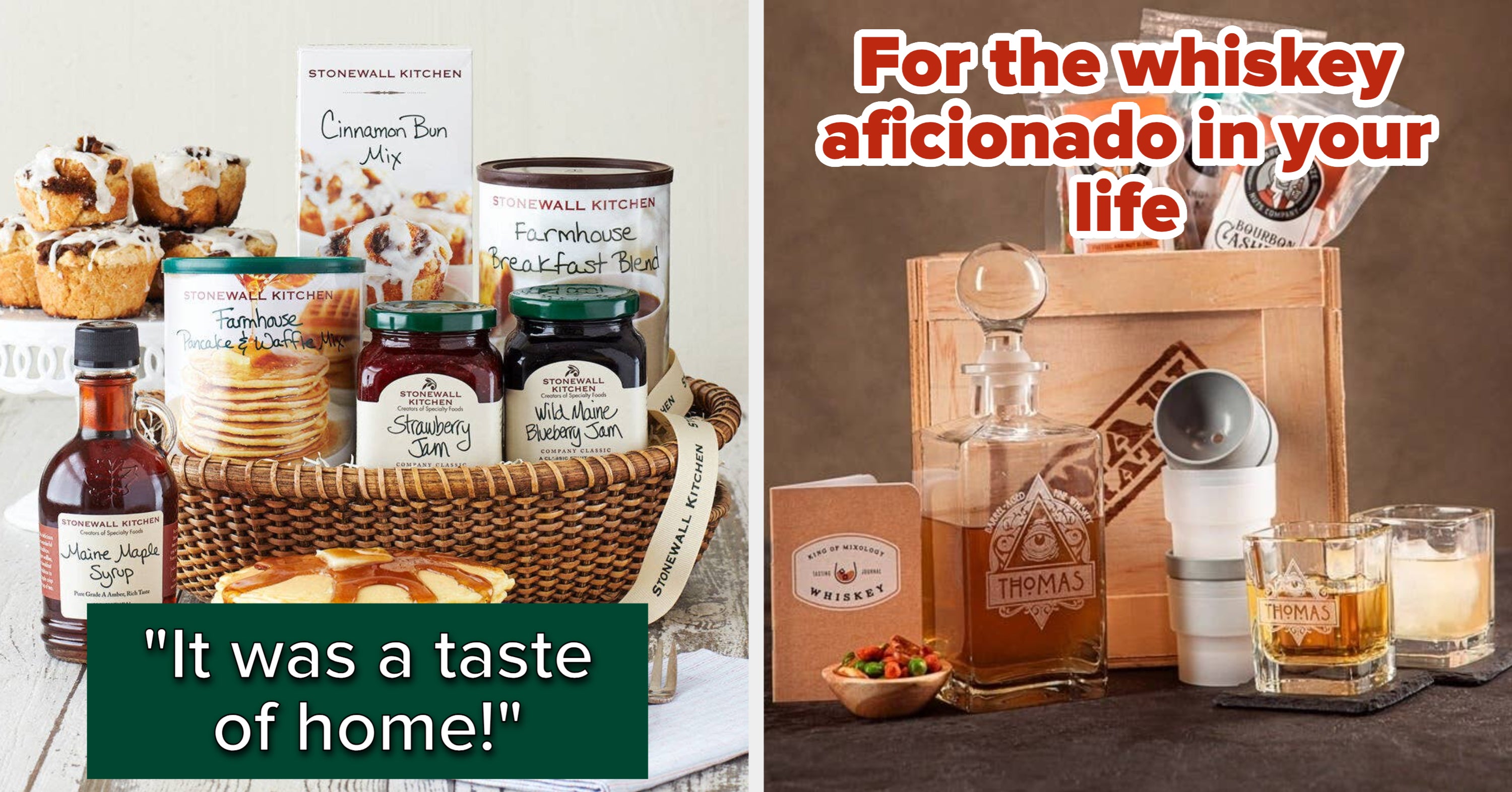 The 36 Best Gift Baskets Ideas To Give In 2025