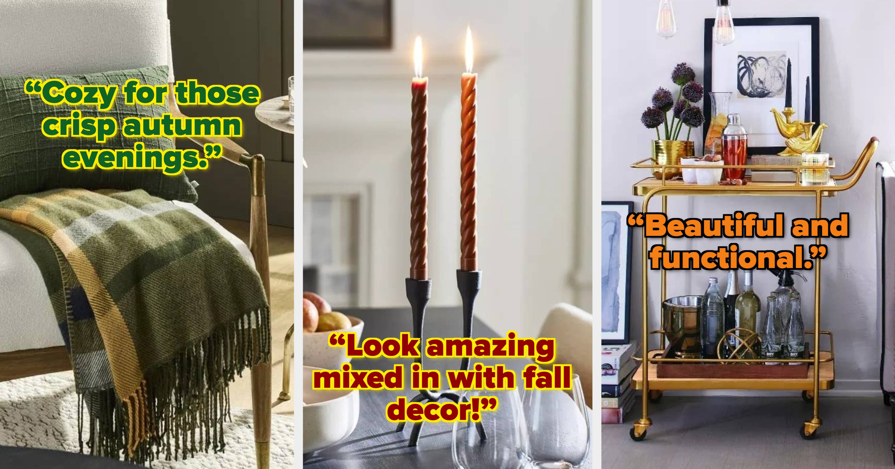 Revamp Your Apartment with 25 Target Finds