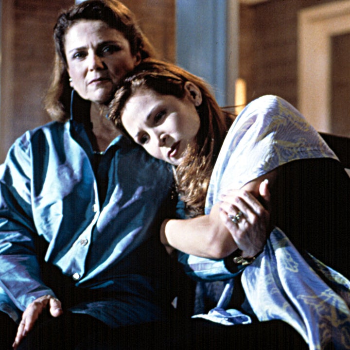 a scene from kissing jessica stein