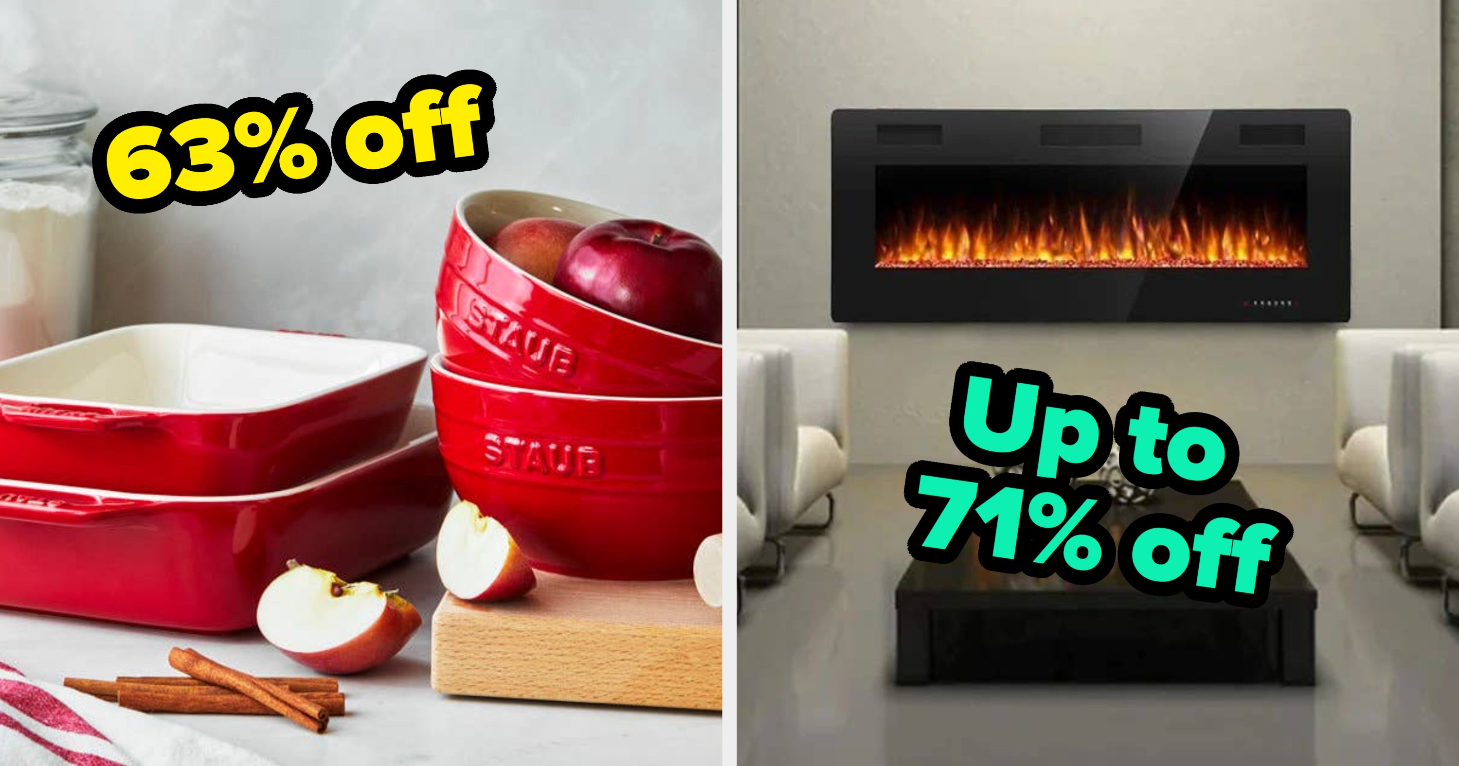 The Best Deals At Wayfair's Way Day Sale