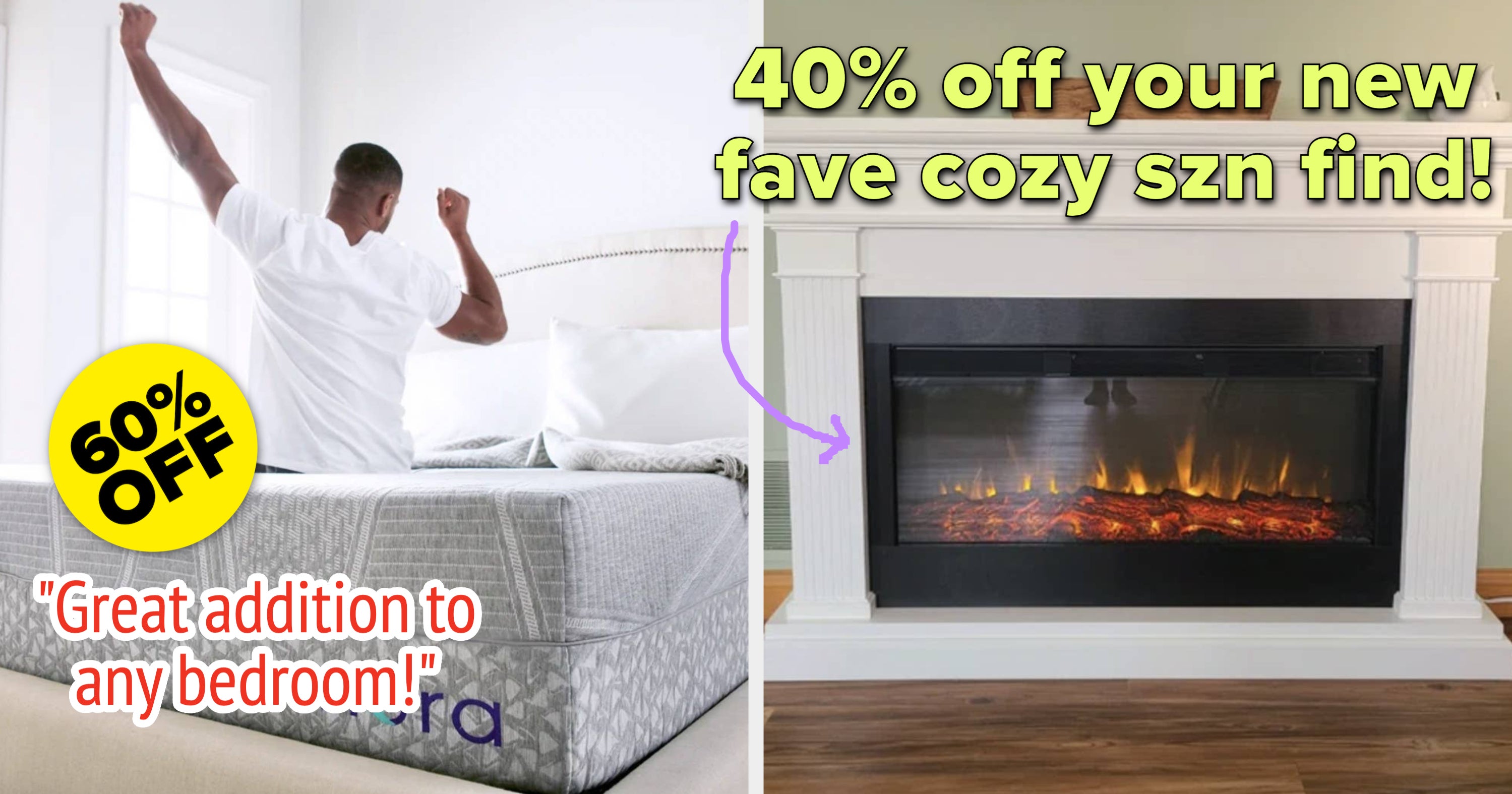 20 SplurgeWorthy Buys At Wayfair's Way Day Sale