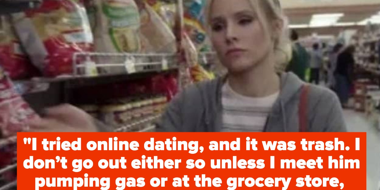 25 Reasons Why People Are Still Single
