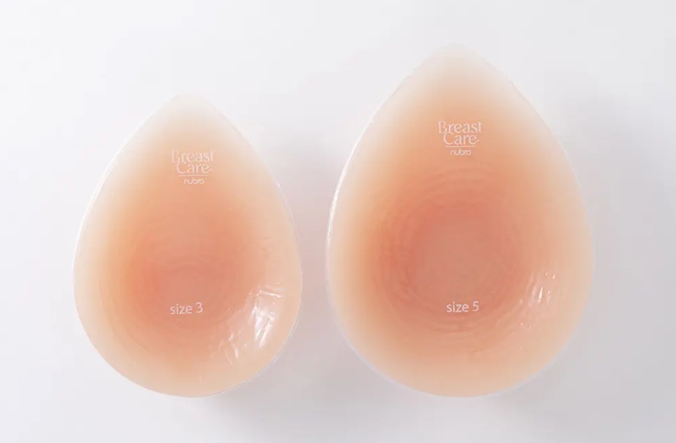 ブレストケアヌーブラ・ウォータードロップ