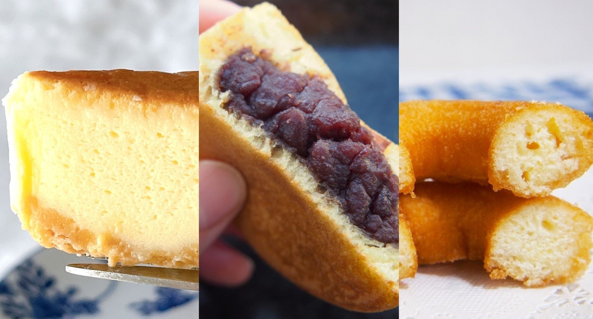 セブンに行くたび買いたくなる！幸福感たっぷりの「やみつきスイーツ