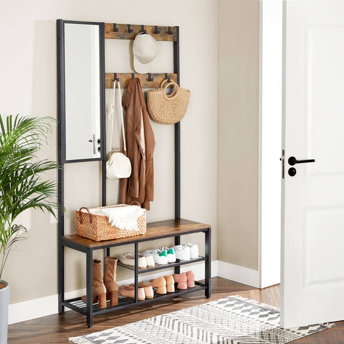 30 Affordable Wayfair Finds For Your New Apartment