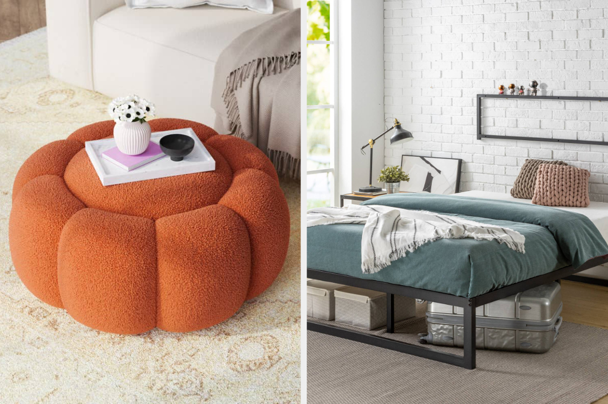 30 Things From Wayfair That’ll Help You Furnish Your New Apartment On A Budget