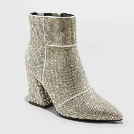 21 Target Boots You'll Wear More Than Your Old Shoes