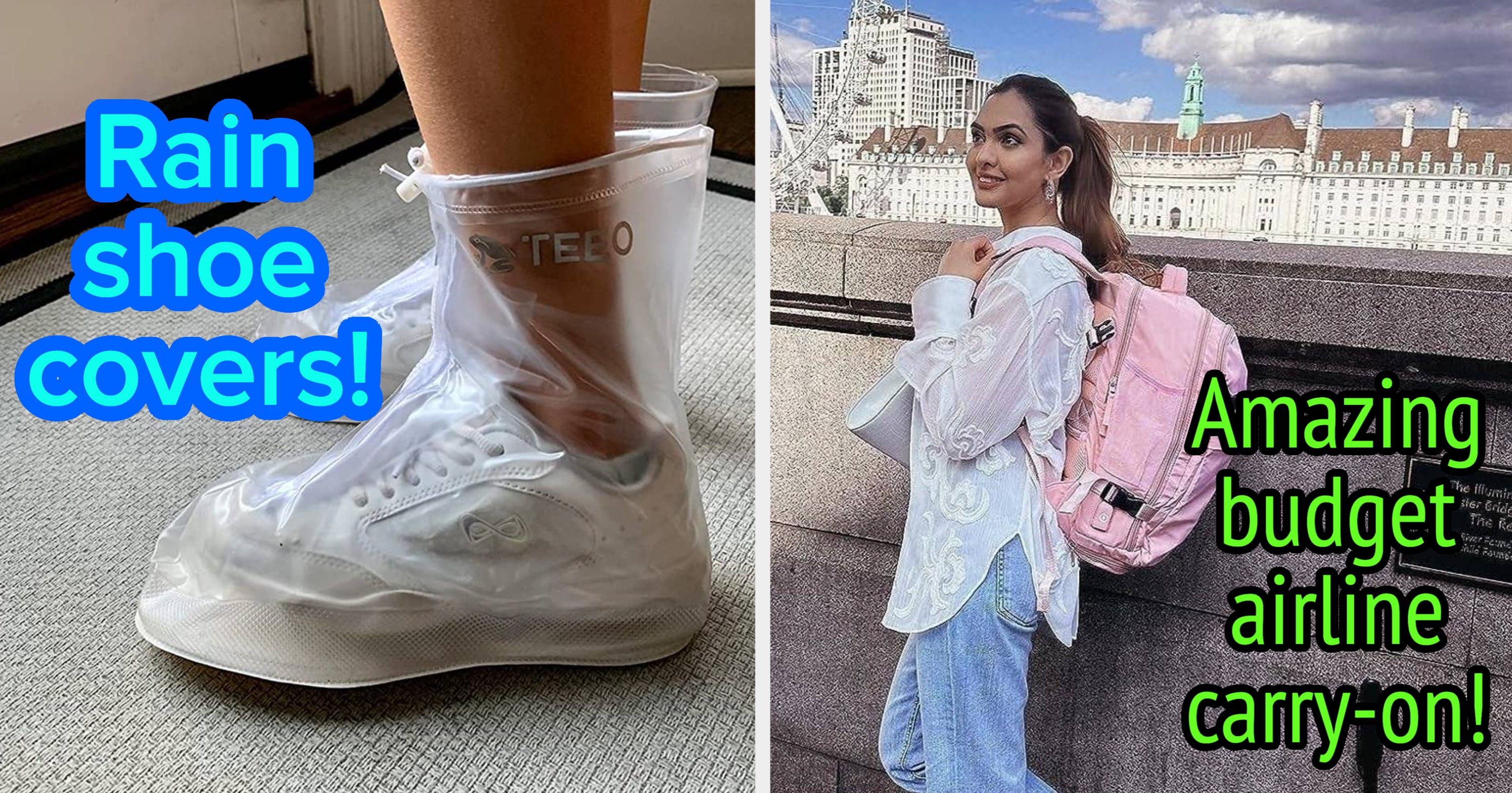 36 Travel Products To Avoid Baggage Fees