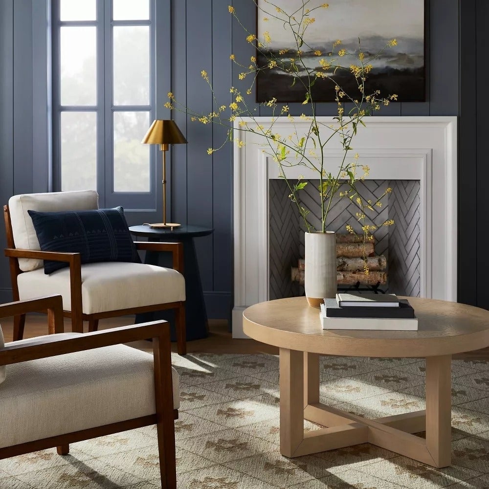 Impress Guests With 25 Stylish Home Finds From Target