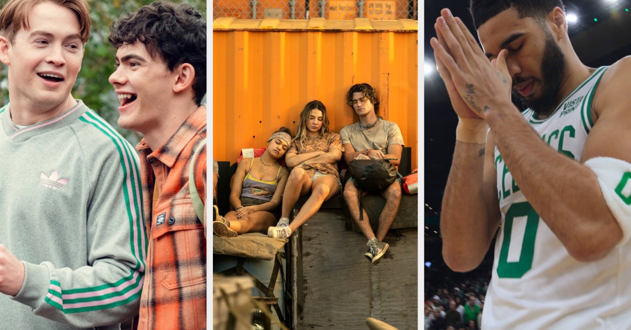 Netflix October 2024 What's New And Coming Soon