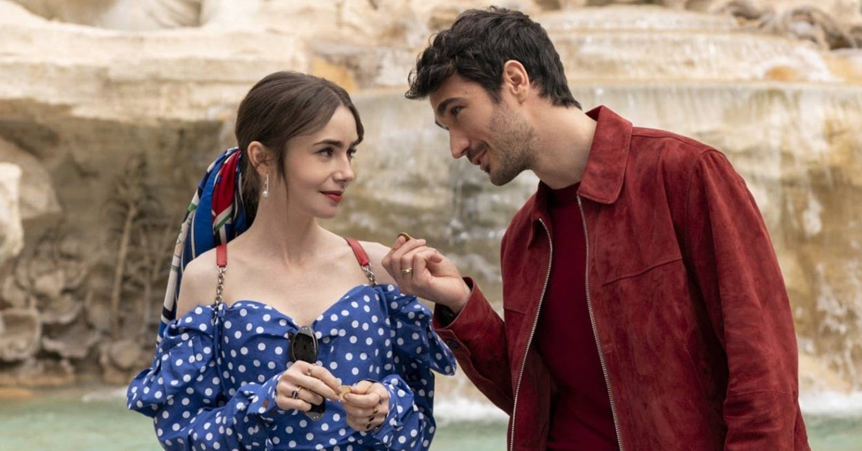 Emily In Paris Season 4 Fan Poll Emily In Paris Season 4 Fan Poll