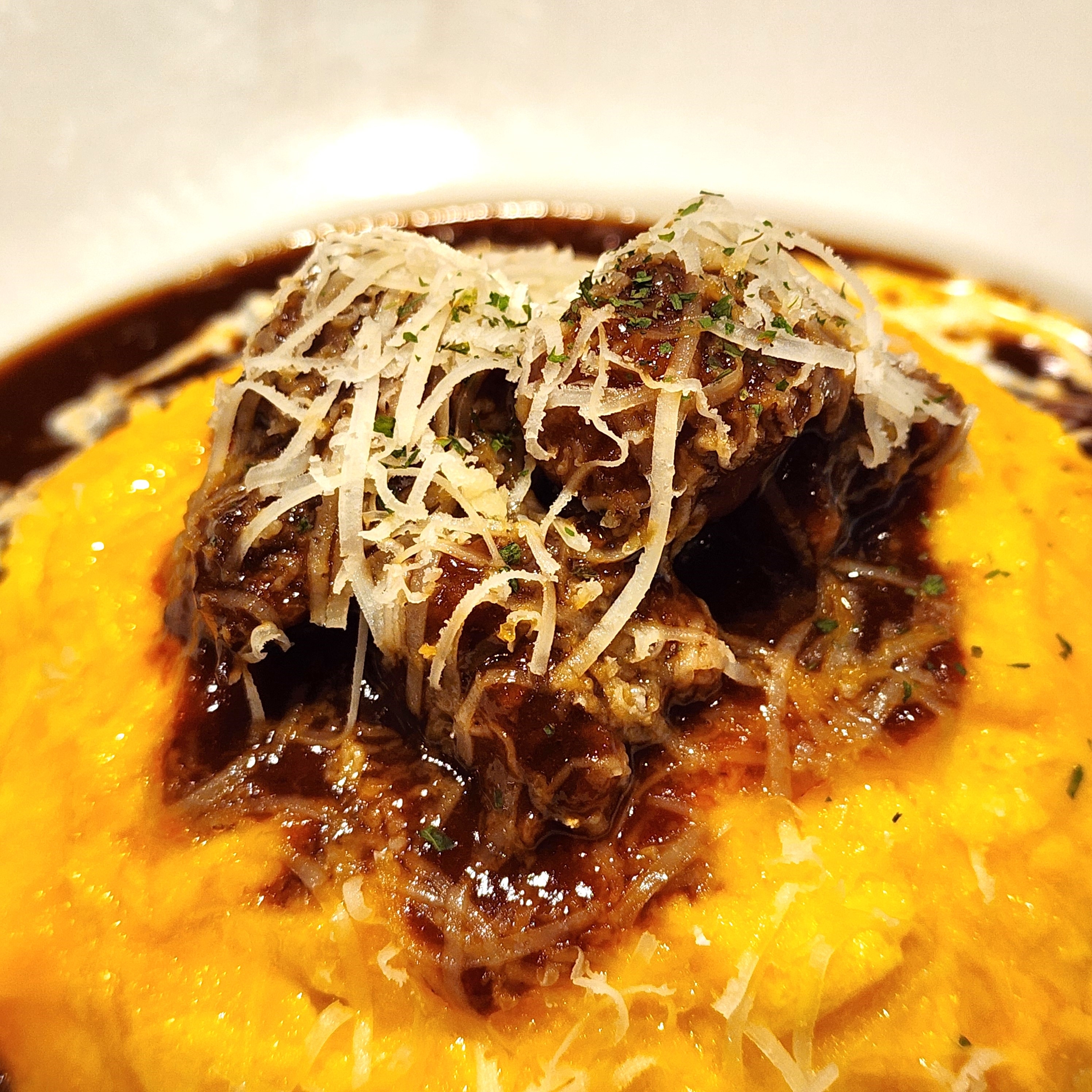 ココス】「最っっ高の組み合わせすぎる…！」好きなもの全部盛りの