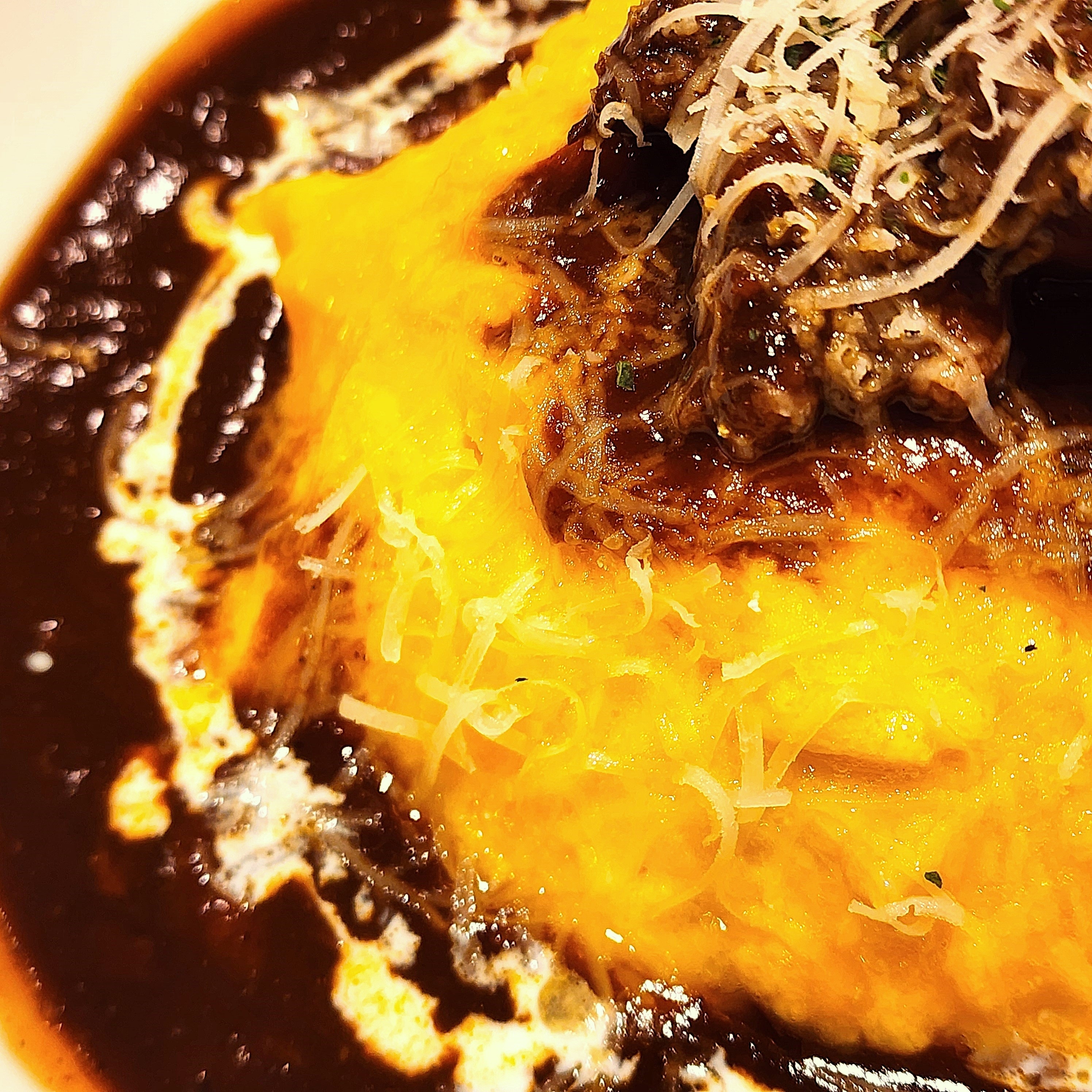 ココス】「最っっ高の組み合わせすぎる…！」好きなもの全部盛りの