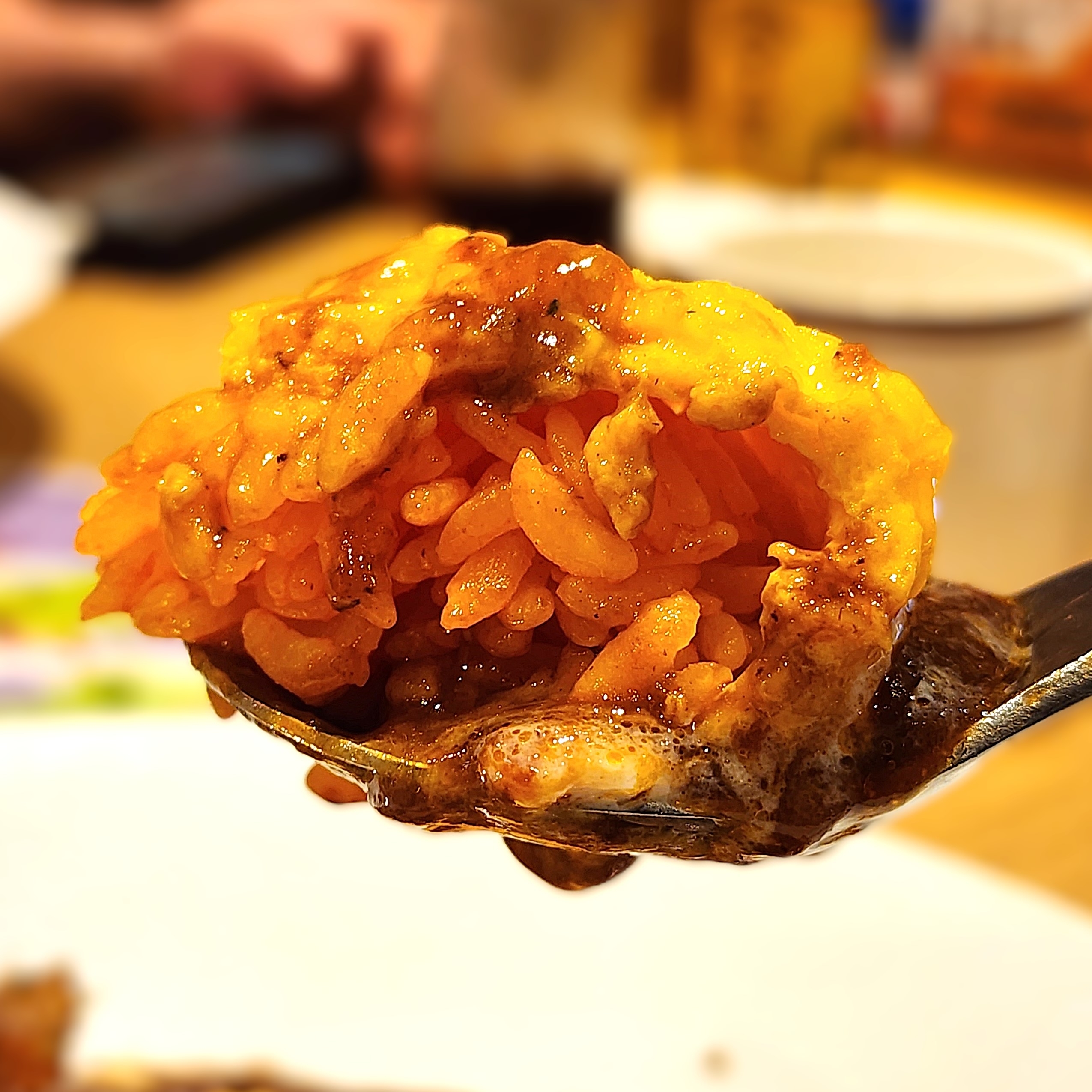 ココス】「最っっ高の組み合わせすぎる…！」好きなもの全部盛りの