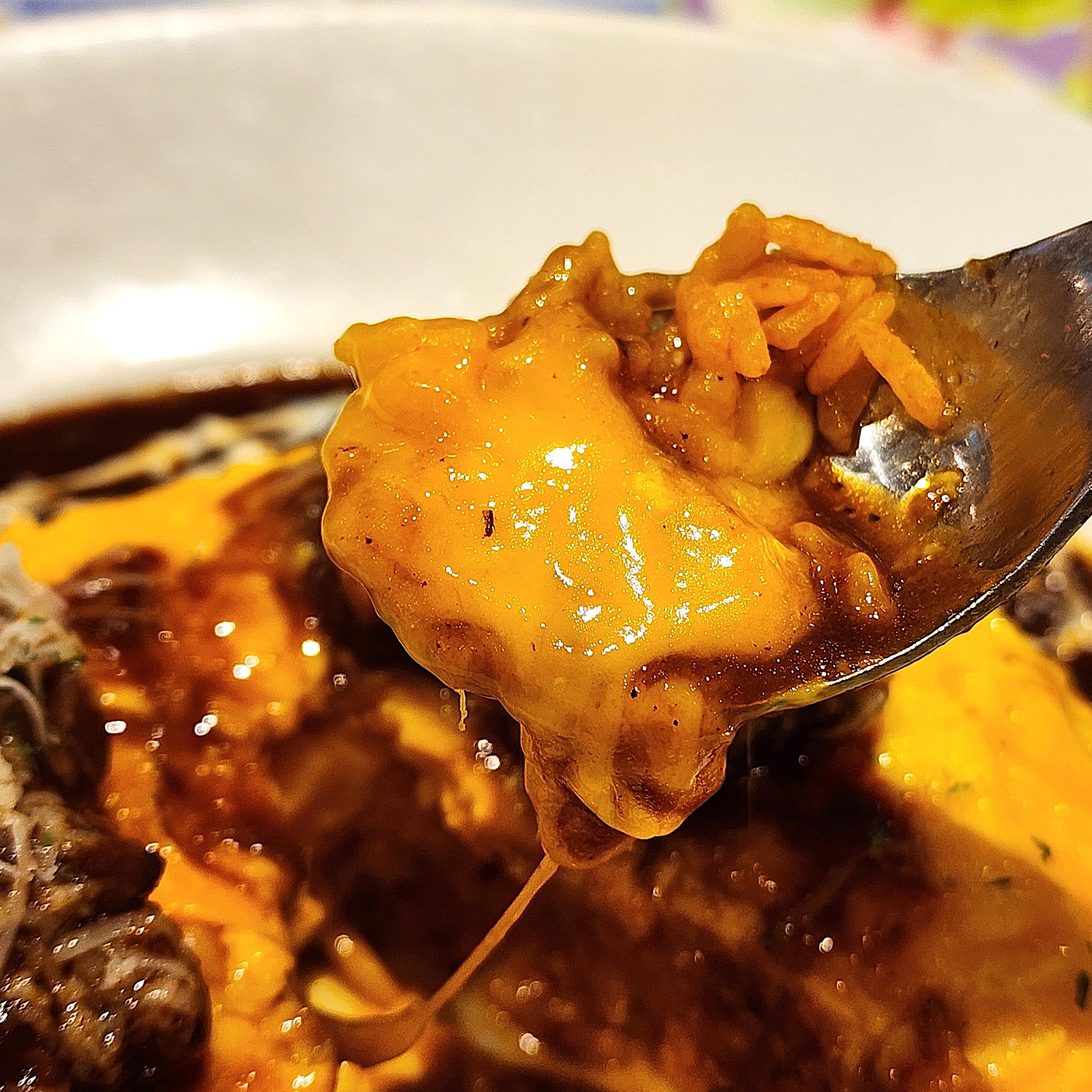 ココス】「最っっ高の組み合わせすぎる…！」好きなもの全部盛りの