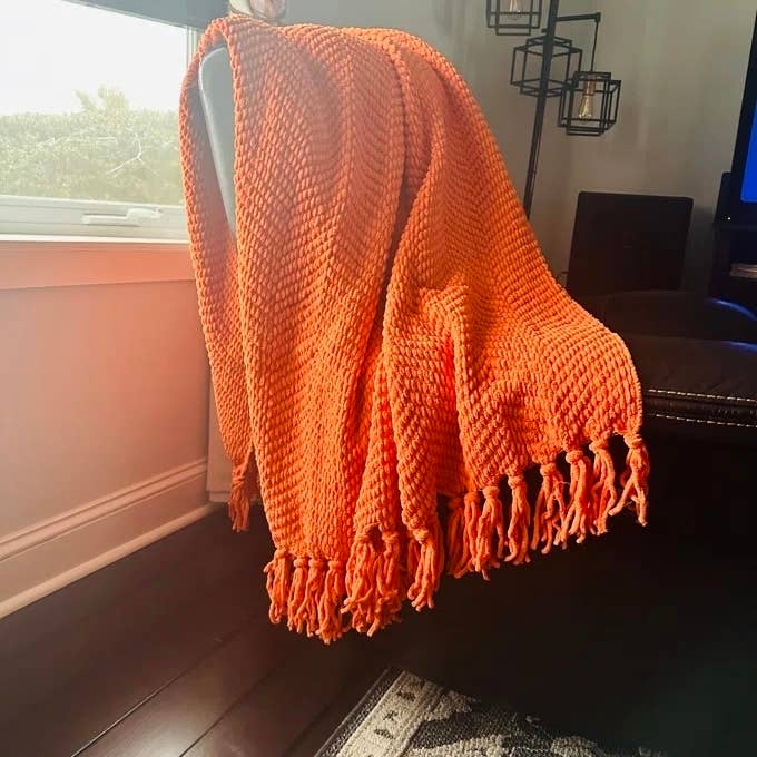 30 Wayfair Things To Give Your Home Cozy Fall Vibes