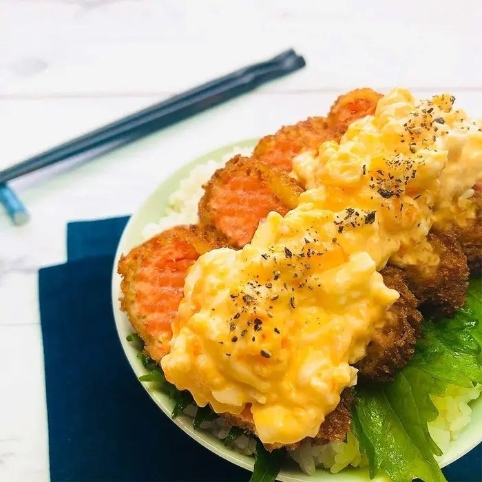 おいしさ爆発の激ウマタルタルレシピ5選 作り方・レシピ｜Tasty