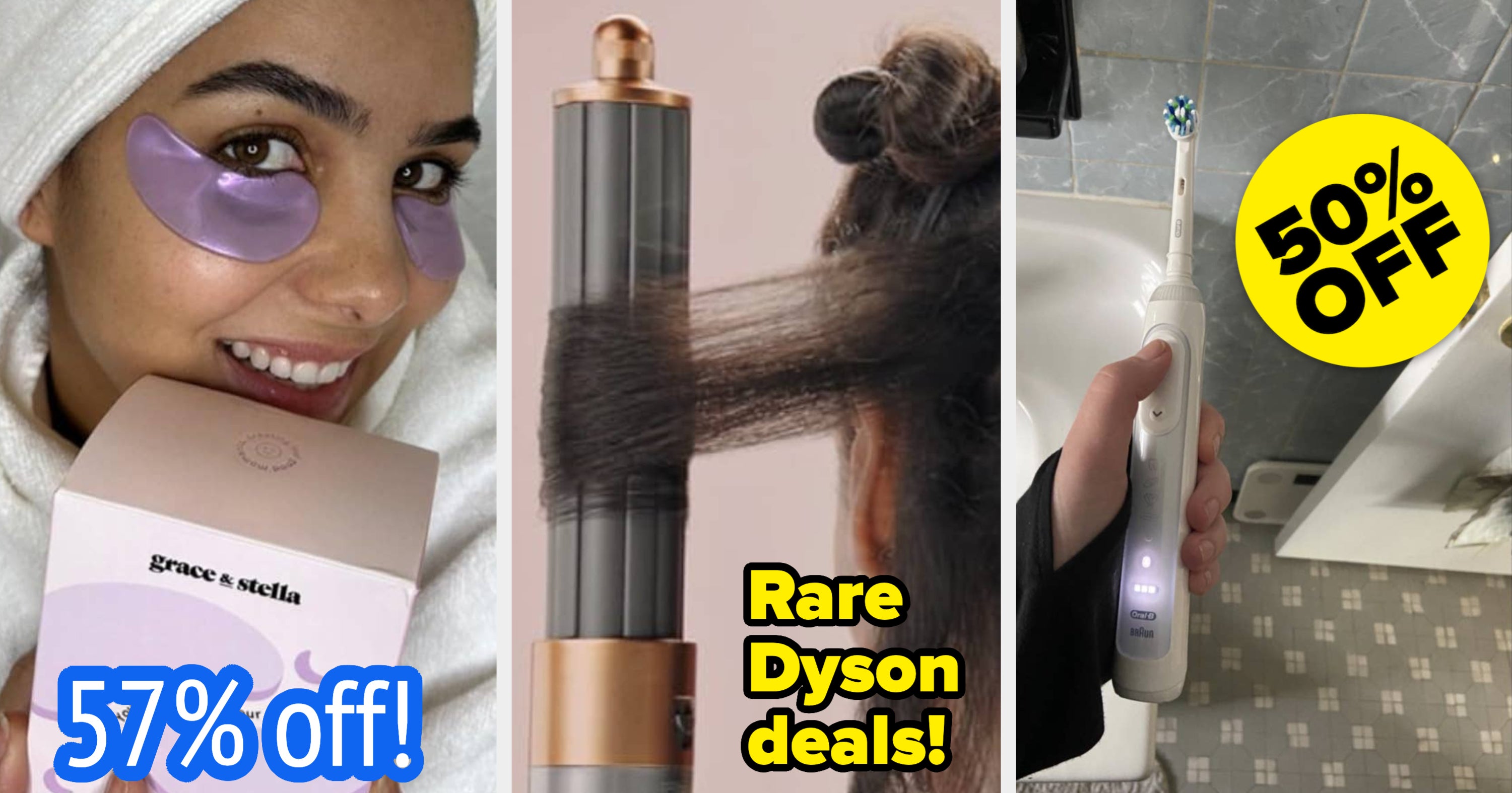 23 Best Amazon Fall Prime Day Beauty Deals 2024