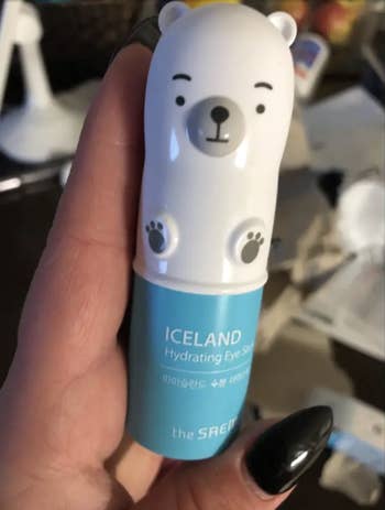 polar carnivore oculus stick