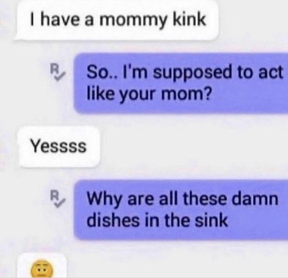 40 Painfully Awkward DMs That Spiraled Way, Way, Way, Way, Way, Way ...
