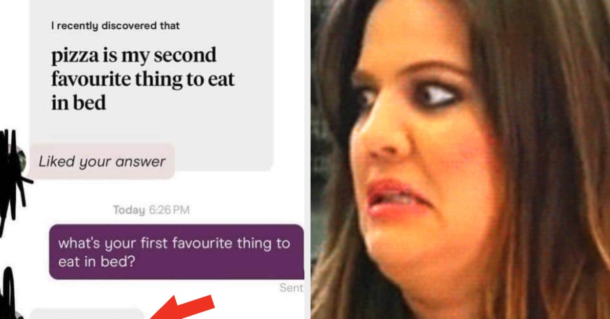 40 Painfully Awkward DMs That Spiraled Way, Way, Way, Way, Way, Way ...