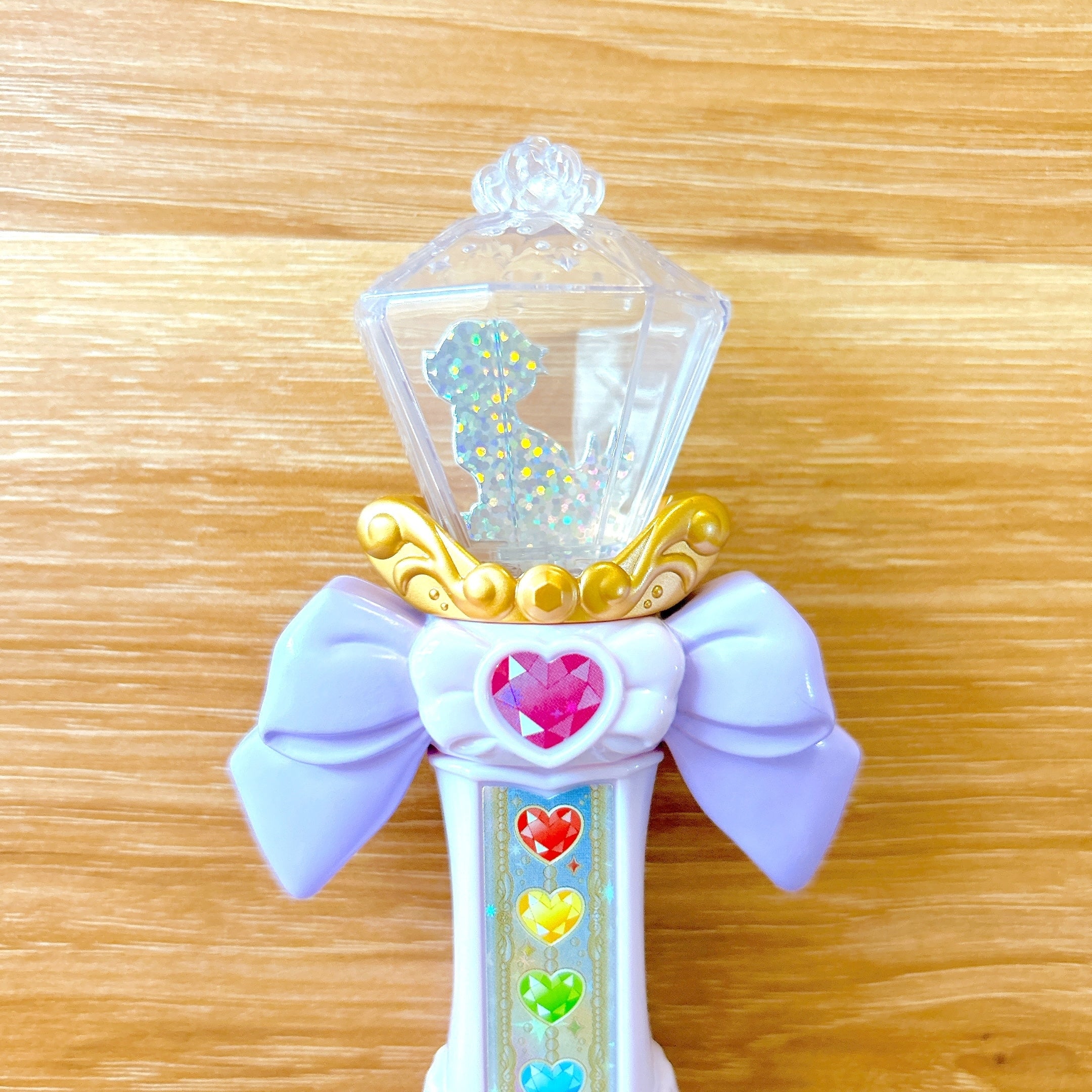 マックさん、正気ですか…？ハッピーセットの「プリキュアコラボ