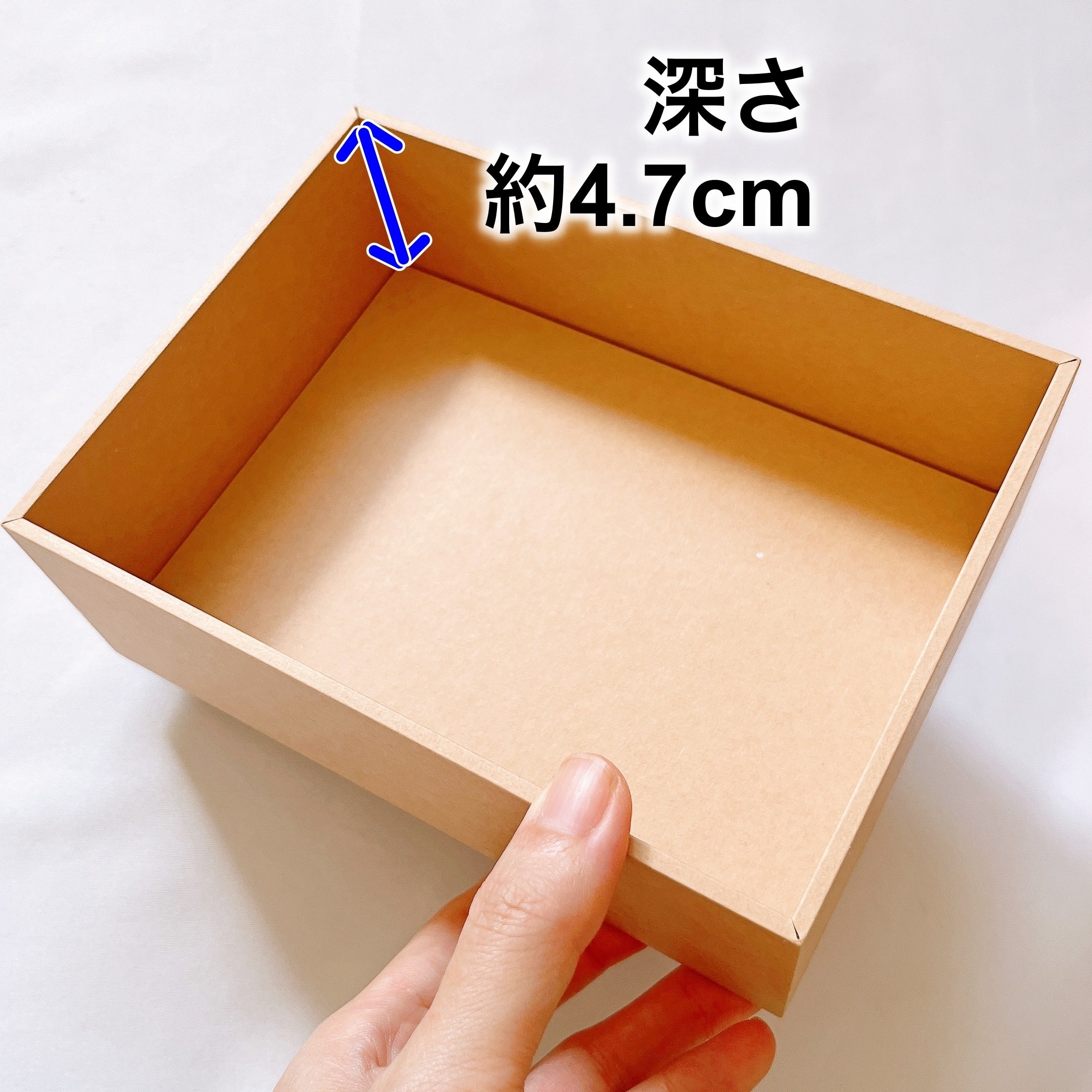 追加で買う」「宝箱を開けるみたい」無印の“790円ケース”おしゃれ収納