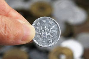 1円硬貨（時事）