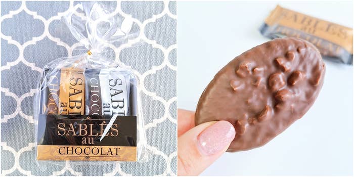 円高還元 2つのチョコが楽しめて贅沢！シャトレーゼの「絶品おかし 菓子
