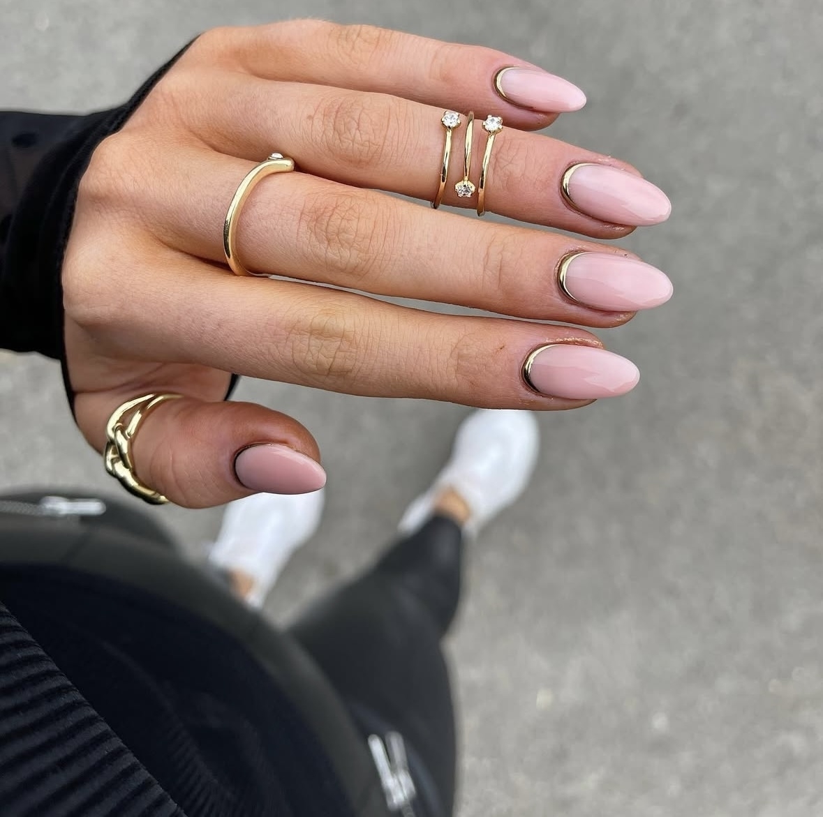 The Best Fall 2024 Nail Trends, According To Experts