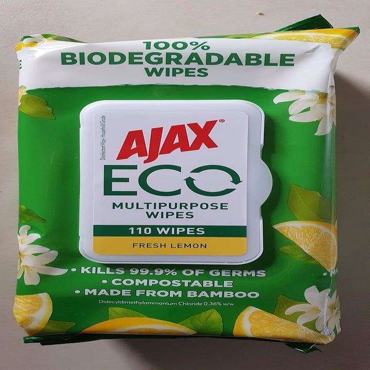 Amazon Prime Deals On Cleaning Products You'll Love