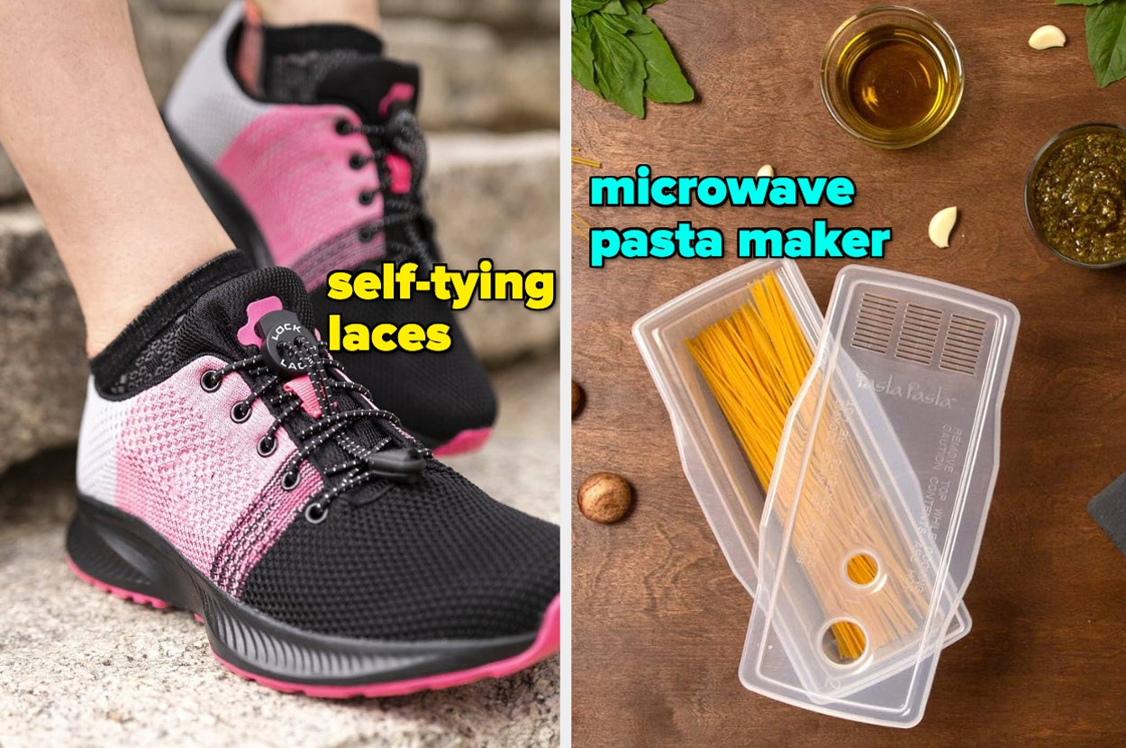 Makes Life So Much Easier 29 Super Helpful Products That Don’t Require