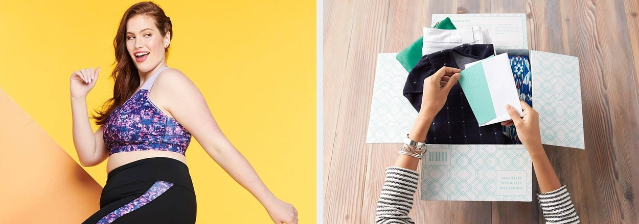 27 Best Clothing Subscription Boxes To Try In 2024