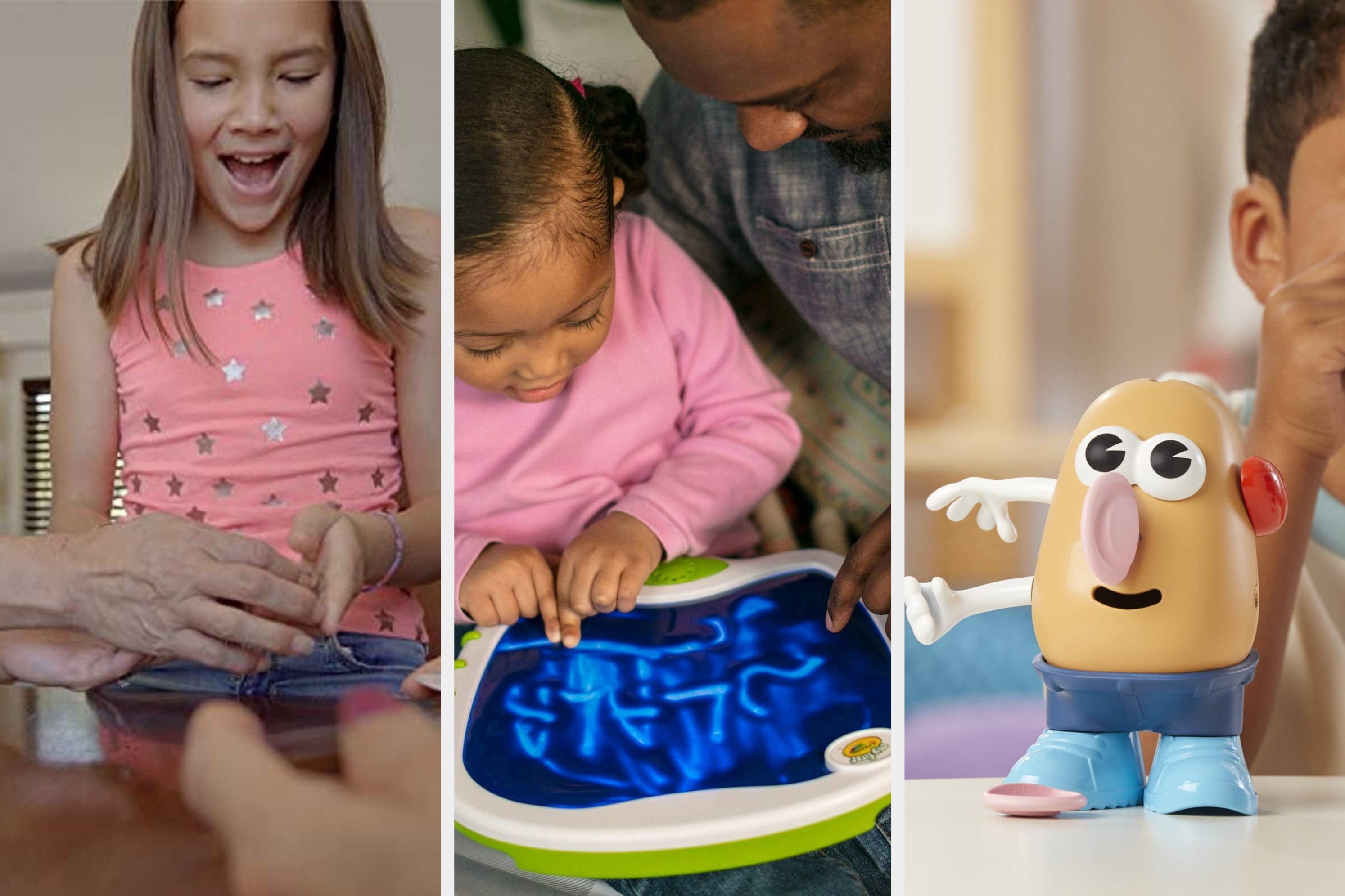 20 Walmart Toys Under $30 Your Kids Will Be Obsessed With