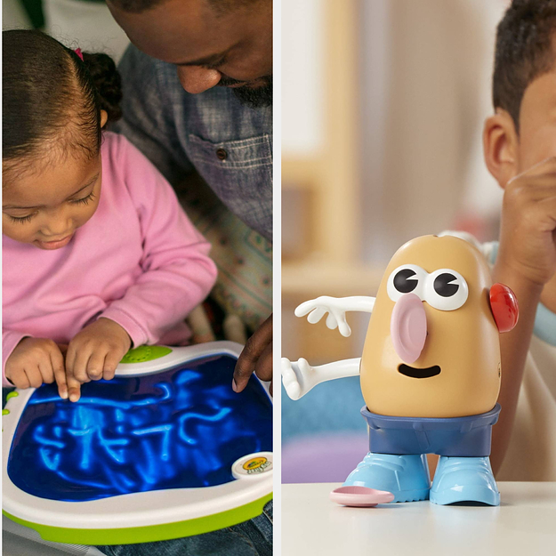 20 Affordable Walmart Toys Kids Will Obsess Over