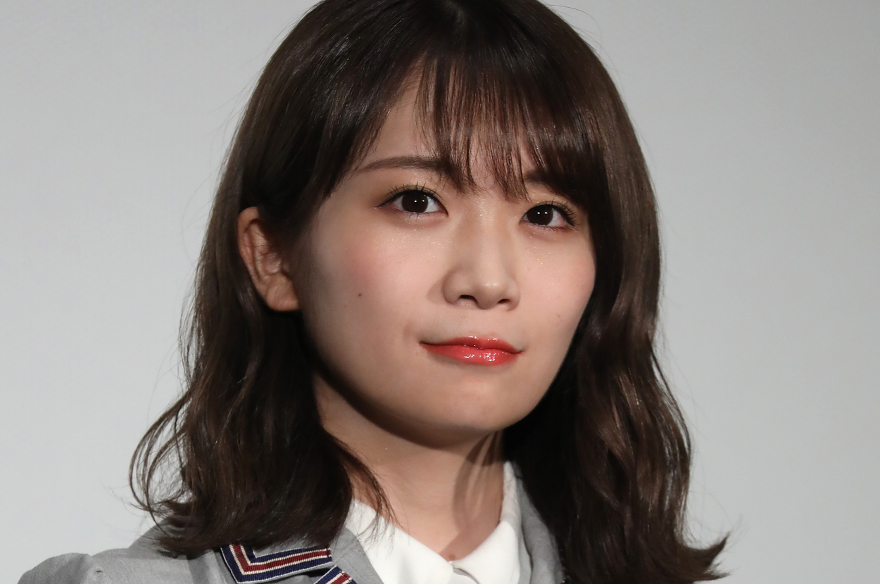 秋元真夏「焼けすぎだしスカート短い」→12年前、乃木坂46デビュー当時の姿に「変わらないです」「あどけない」と反響