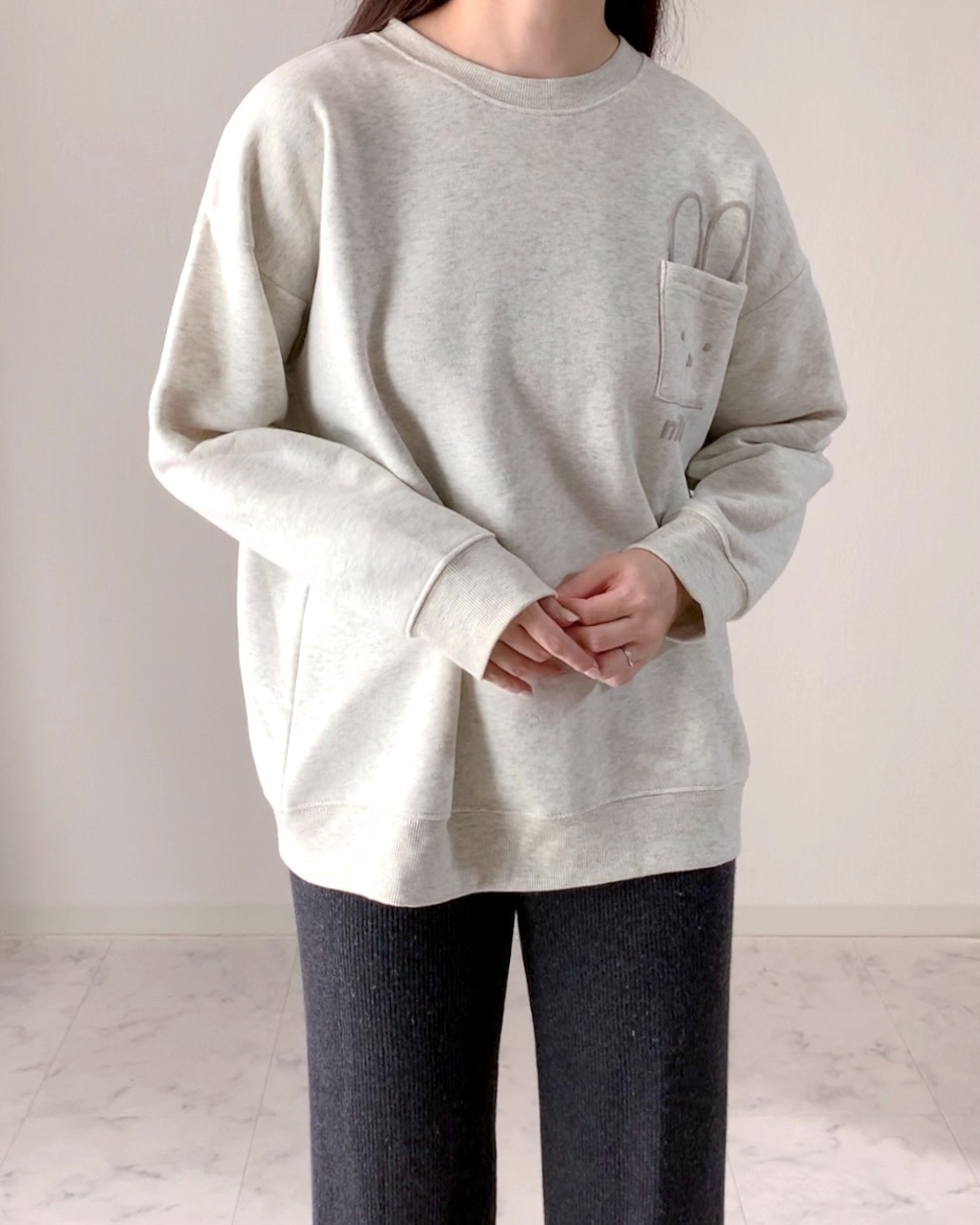 しまむら×ミッフィー】この可愛さはスルーできないよ…！思わず即